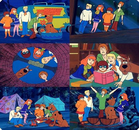 Scooby doo tv tropes - Scooby-Doo, Where Are You! Recap/Western Animation. The Scooby-Doo Show. Show Spoilers. A page for describing Recap: New Scooby-Doo Movies. "Ghastly Ghost Town" (guest-starring The Three Stooges) "The Dynamic Scooby-Doo Affair" (guest-starring ….